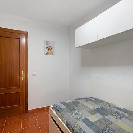 Mi Refugio En La Jaca Apartment Arico Exterior photo